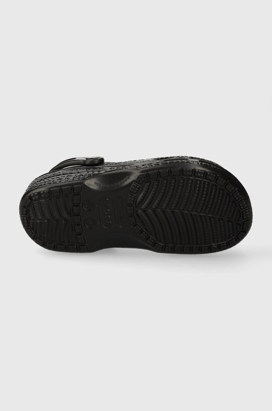 Crocs sliders 209093 black