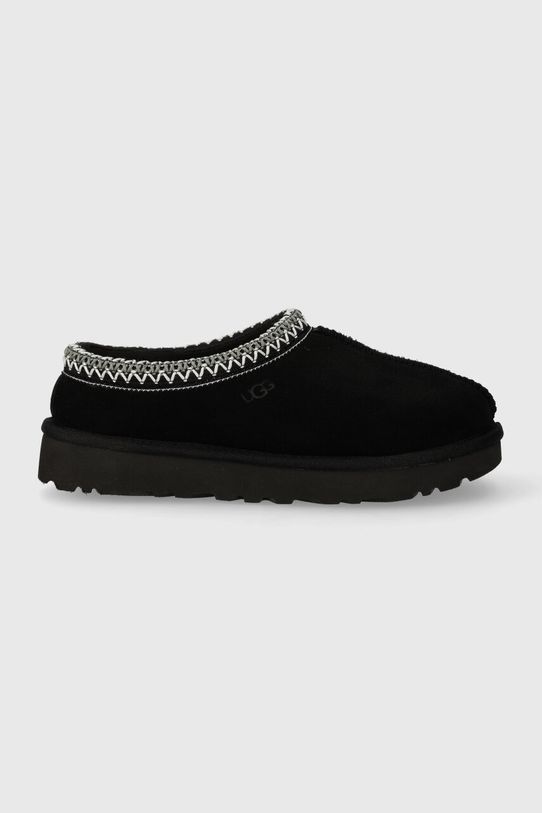UGG suede slippers W TASMAN