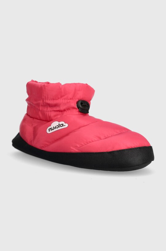 papuci de casa U3NBHA0.Fuchsia roz AW23