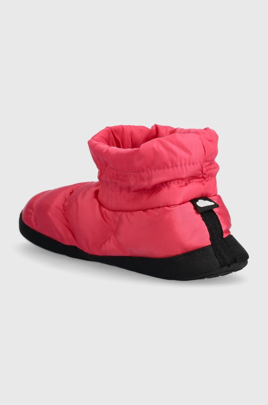 Încălțăminte papuci de casa U3NBHA0.Fuchsia roz