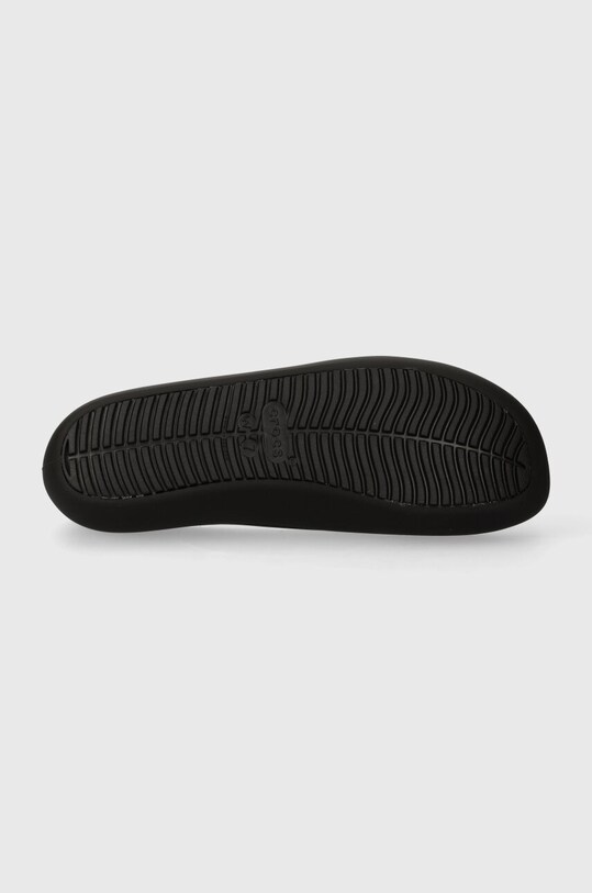 Baleríny Crocs Brooklyn Flat 209384 černá
