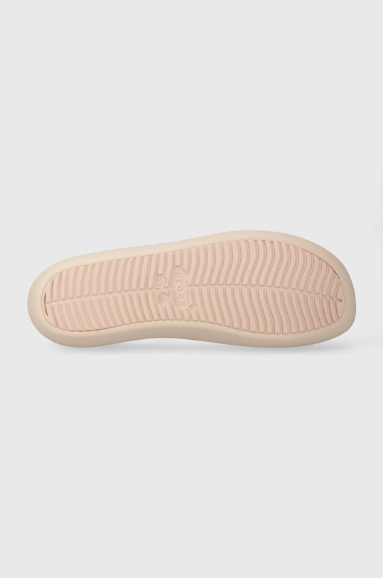 Baleríny Crocs Brooklyn Flat 209384.6UR růžová