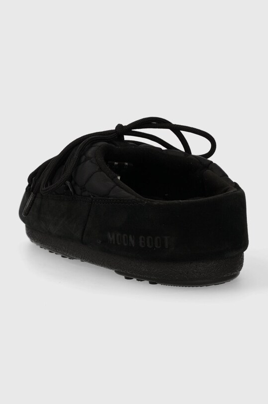 Shoes Moon Boot sliders Mule Quilted 14602600.001 black