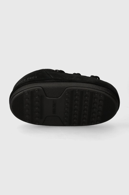 Moon Boot sliders Mule Quilted 14602600.001 black