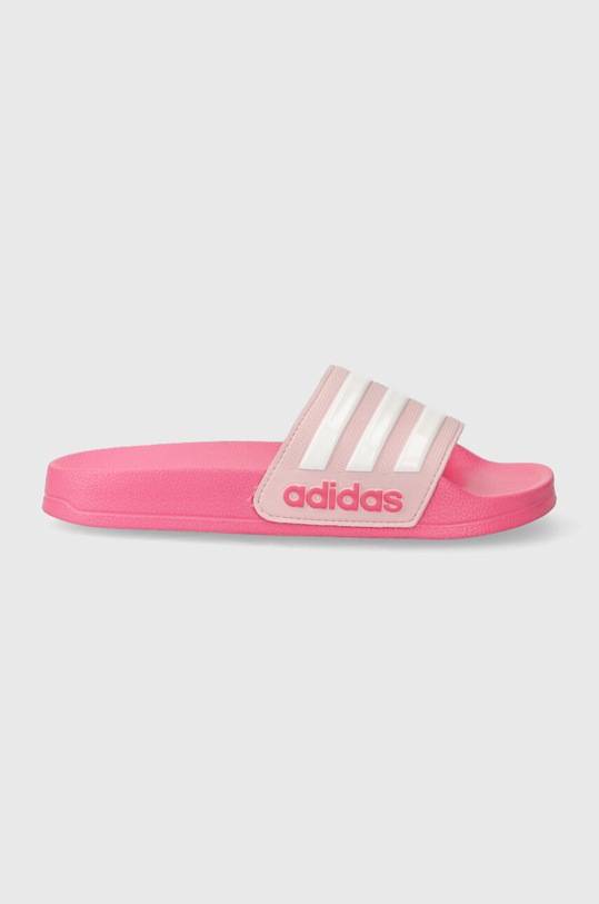 adidas klapki dziecięce ADILETTE sporty wodne różowy IG4876
