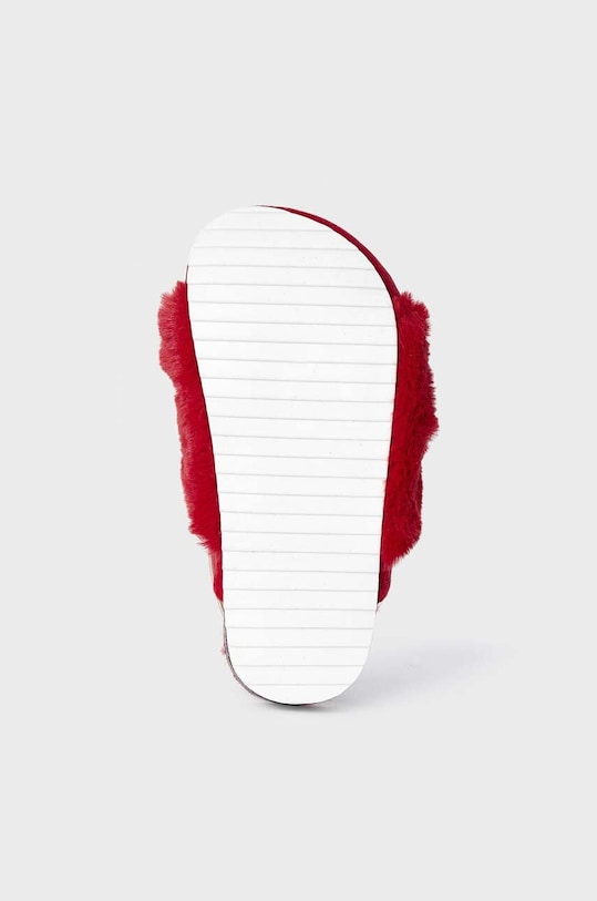 Детски пантофи Mayoral 46406.50A.Mini бордо