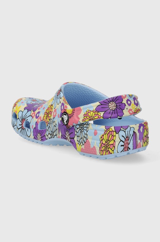 Dječje natikače Crocs šarena 209059.CROCS.CLASSIC.RE
