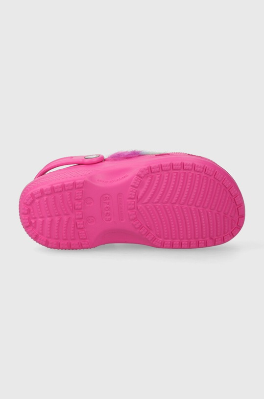 Dětské pantofle Crocs Classic I Am Unicorn 209081.CROCS.CLASSIC.I. růžová