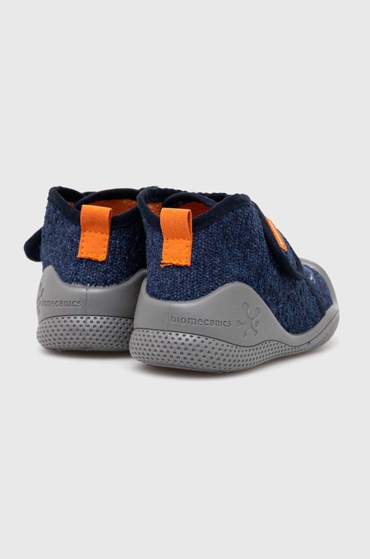 Детски пантофи Biomecanics тъмносин 231292