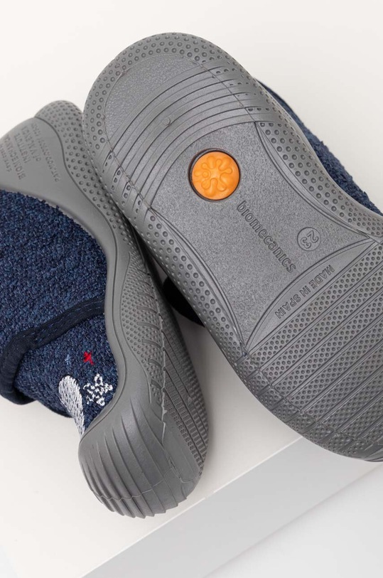 Детски пантофи Biomecanics 231292 тъмносин