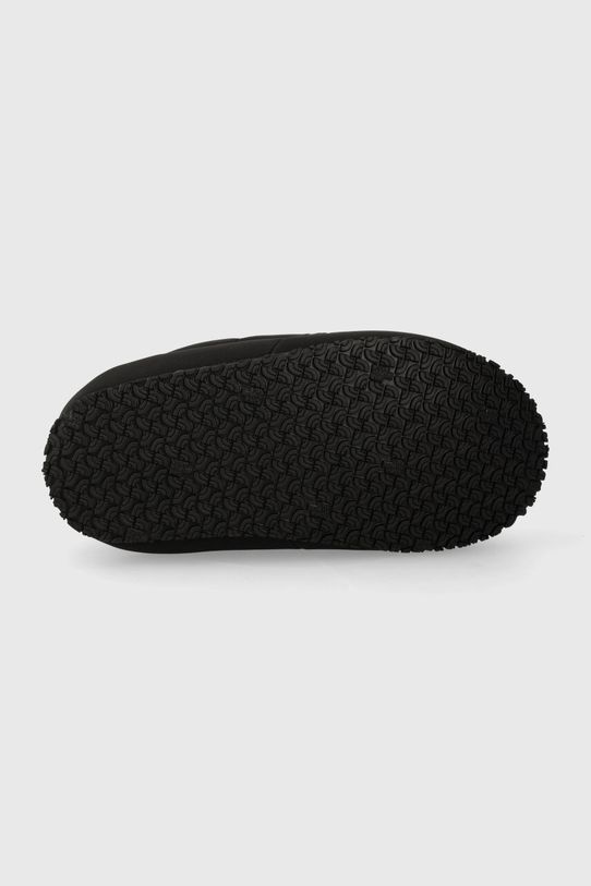 Detské papuče The North Face Y THERMOBALL TRACTION MULE II NF0A39UX čierna