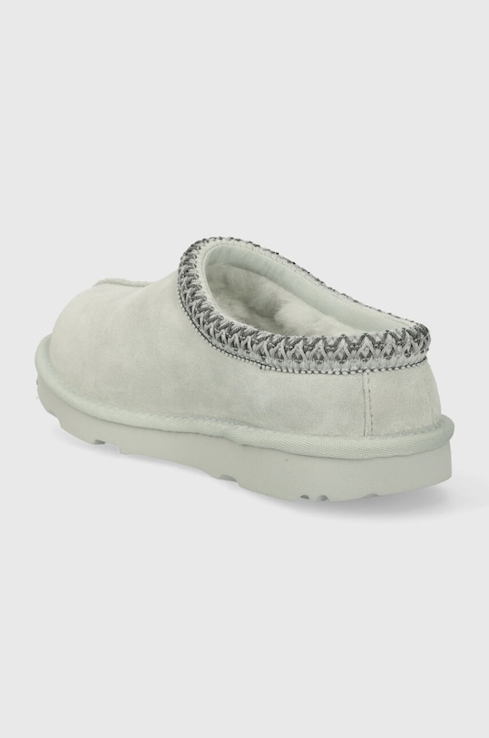 Хлопчик Дитячі замшеві тапочки UGG K TASMAN II 1019066K сірий
