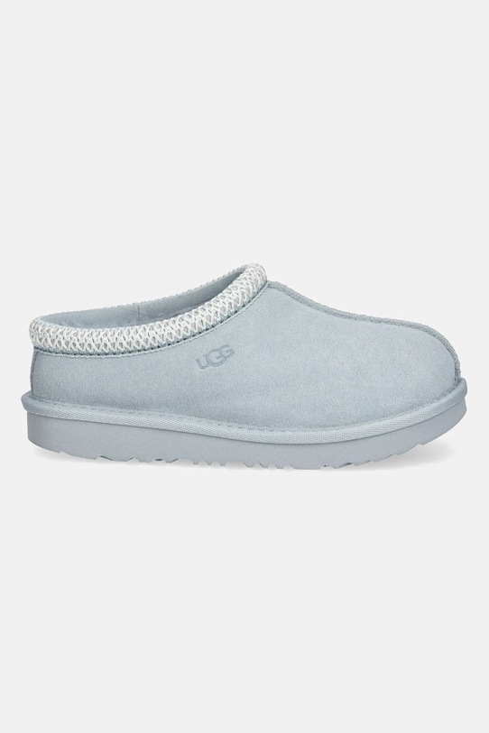Παιδικές παντόφλες σουέτ UGG K TASMAN II 1019066K μπλε AA00