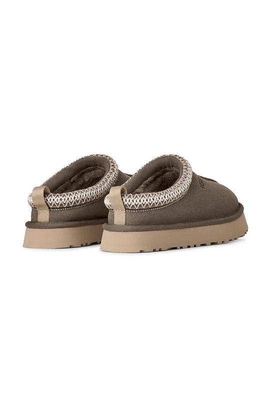 Chłopiec UGG kapcie K TAZZ 1143776K zielony