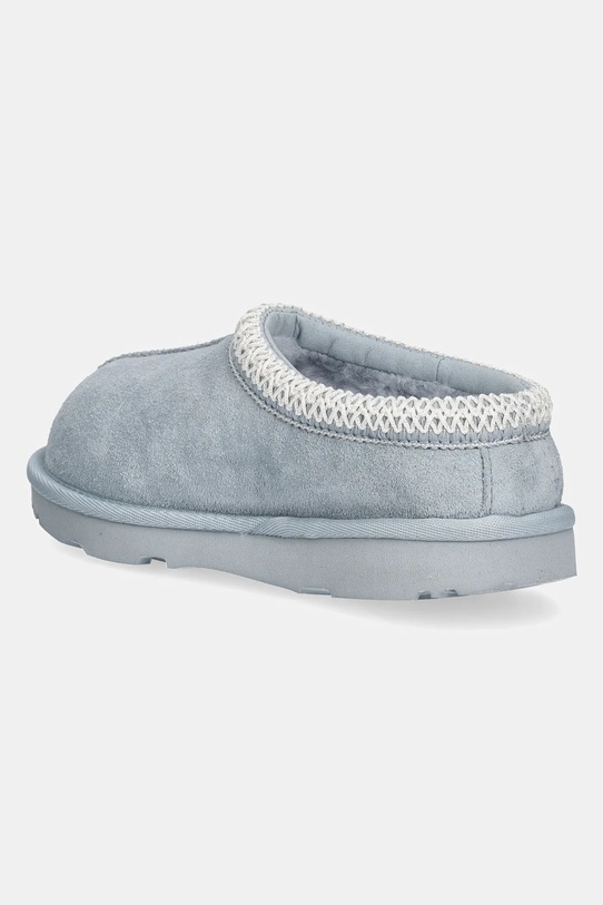 Момче Детски велурени чехли UGG T TASMAN II 1019066T син