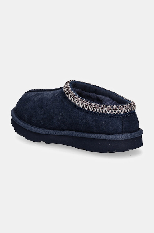 Κοριτσίστικα Παιδικές παντόφλες σουέτ UGG T TASMAN II 1019066T σκούρο μπλε