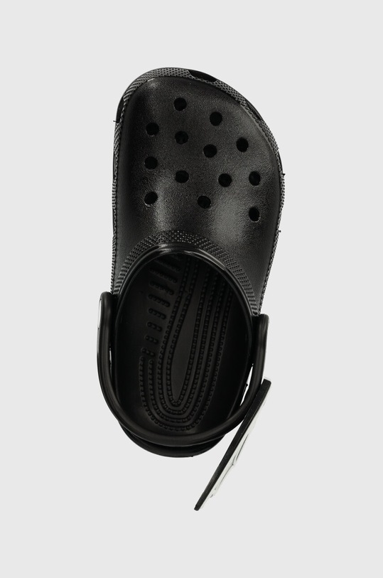 Crocs klapki dziecięce 209231 CROCS CLASSIC I AM BAT CLOG KIDS czarny 209231.CROCS.CLASSIC.I.
