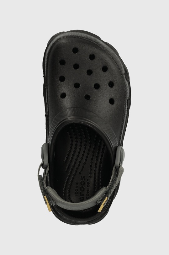 Dječje natikače Crocs 207458 All Terrain Clog K crna 207458