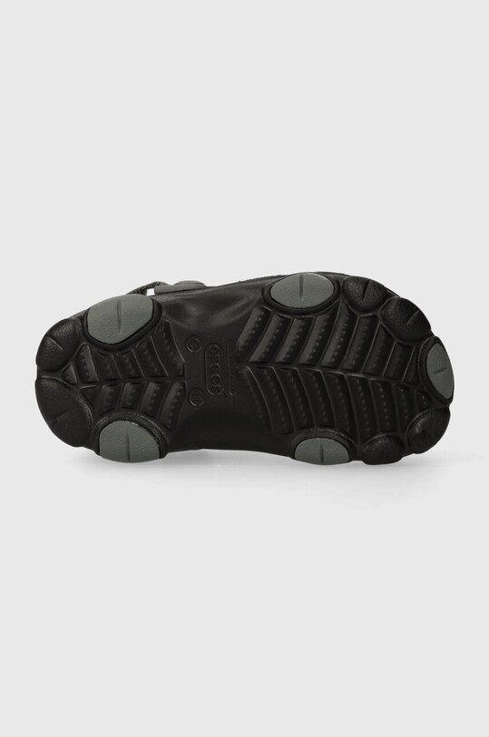 Crocs slapi copii 207458 All Terrain Clog K 207458 negru