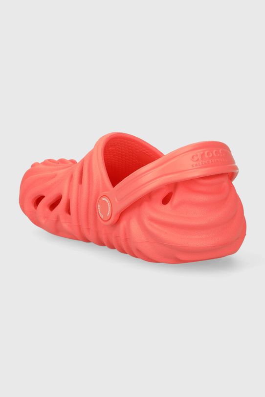 Обувки Детски чехли Crocs x salethe bembury 209351.6WN оранжев