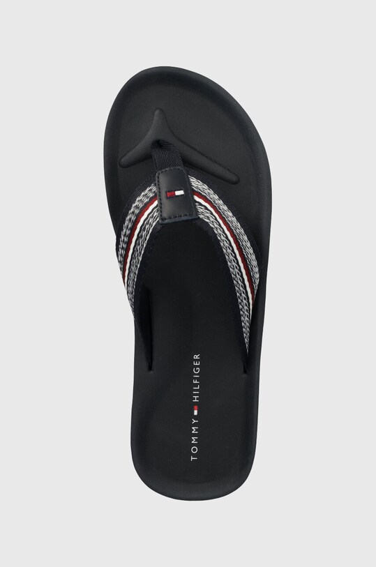 Tommy Hilfiger japonki granatowy FM0FM04616