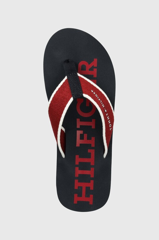 Japanke Tommy Hilfiger CLASSIC HILFIGER BEACH mornarsko plava FM0FM04617