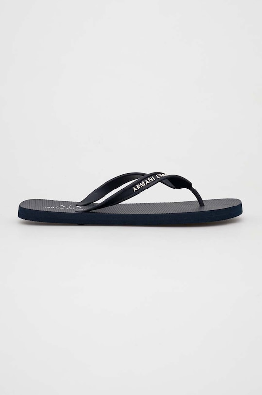 Armani Exchange slapi bleumarin XUQ002.XV676.00285