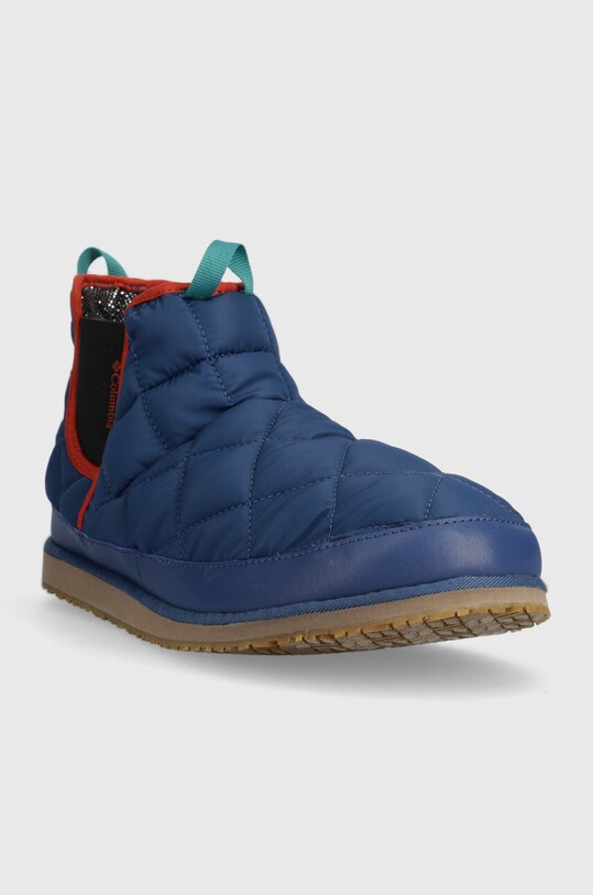 Columbia papuci de casa 2044521 bleumarin AW23