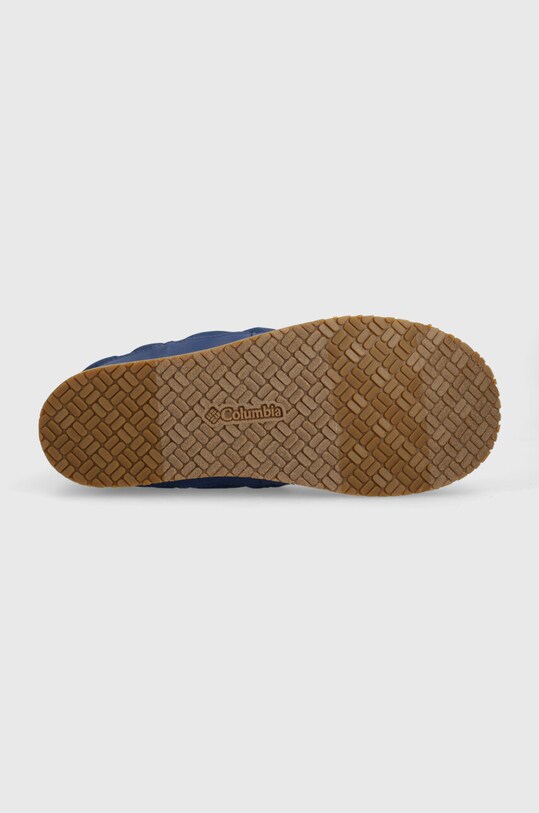 Columbia papuci de casa 2044521 bleumarin