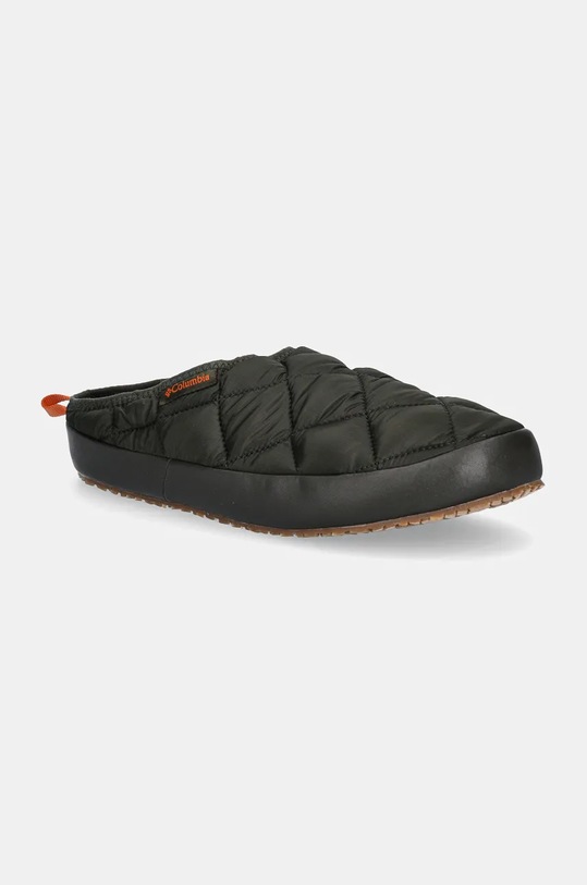 Тапочки Columbia Oh Lazy Bend Camper зелений 2044541