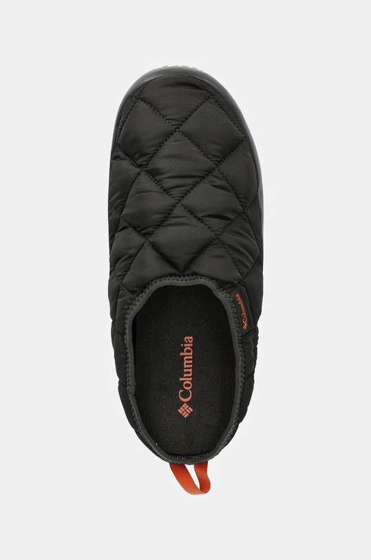 Тапочки Columbia Oh Lazy Bend Camper зелений 2044541
