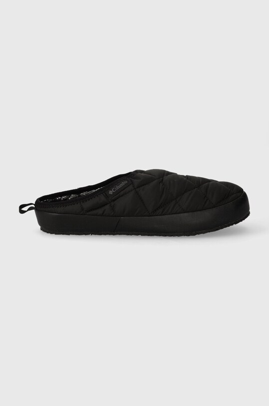 Тапки Columbia Oh Lazy Bend Camper чёрный 2044541