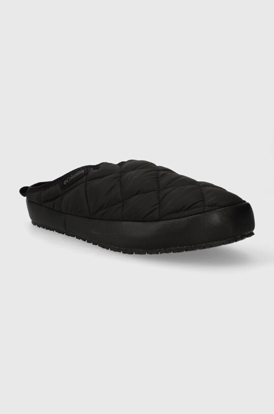 Columbia kapcie Oh Lazy Bend Camper 2044541 czarny AW24