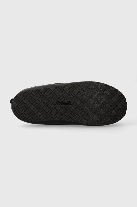 Тапки Columbia Oh Lazy Bend Camper 2044541 чёрный