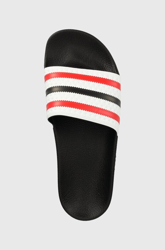 Шлепанцы adidas Originals Adilette чёрный IG7502