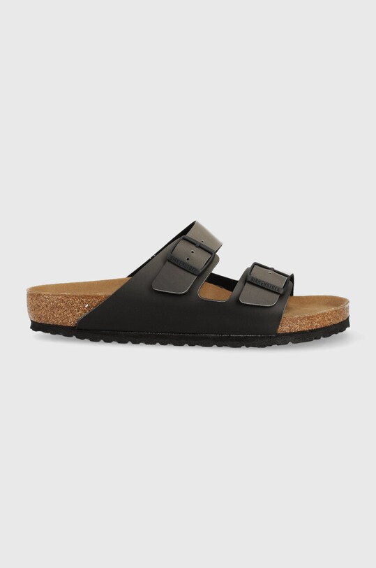 Παντόφλες Birkenstock Arizona Ombre γκρί 1025605
