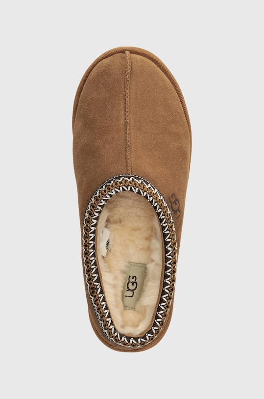 UGG Tasman Slipper Chestnut brown 5950.CHE