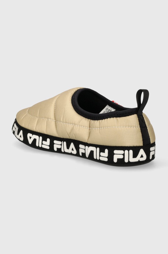 Cipők Fila papucs COMFIDER FFM0147.9BYX barna