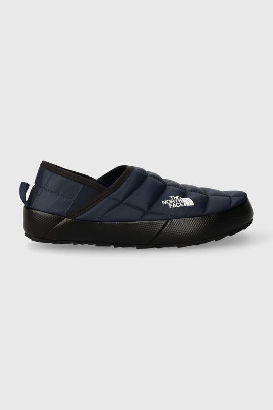 The North Face papuci de casa bleumarin NF0A3UZNI851