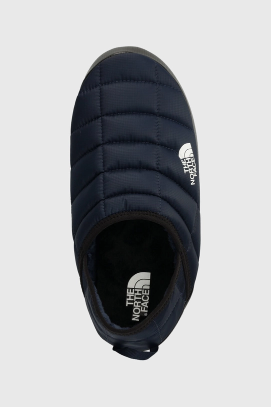 The North Face pantofole blu navy NF0A3UZNI851