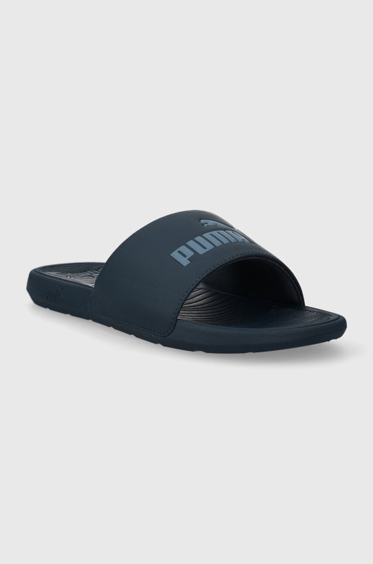 Încălțăminte Puma papuci Cool Cat 2.0 389110 bleumarin