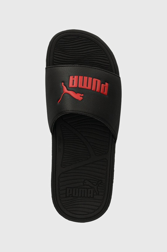 Puma papuci negru 389110