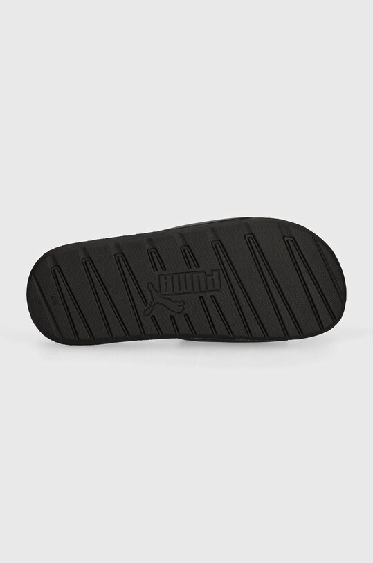 Puma ciabatte slide 389110 nero