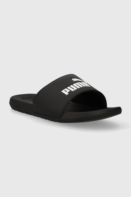 Încălțăminte Puma papuci Cool Cat 2.0 389110 negru