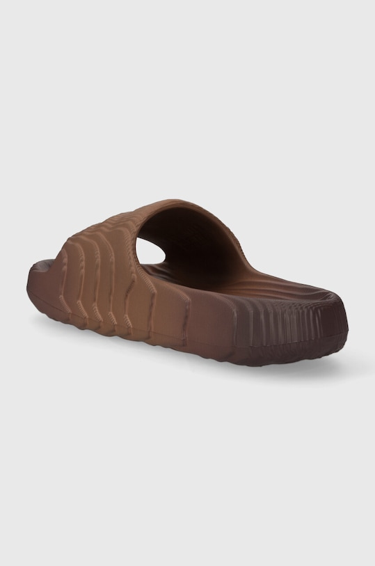 Shoes adidas Adilette 22 Slides Preloved Brown IG7493 brown