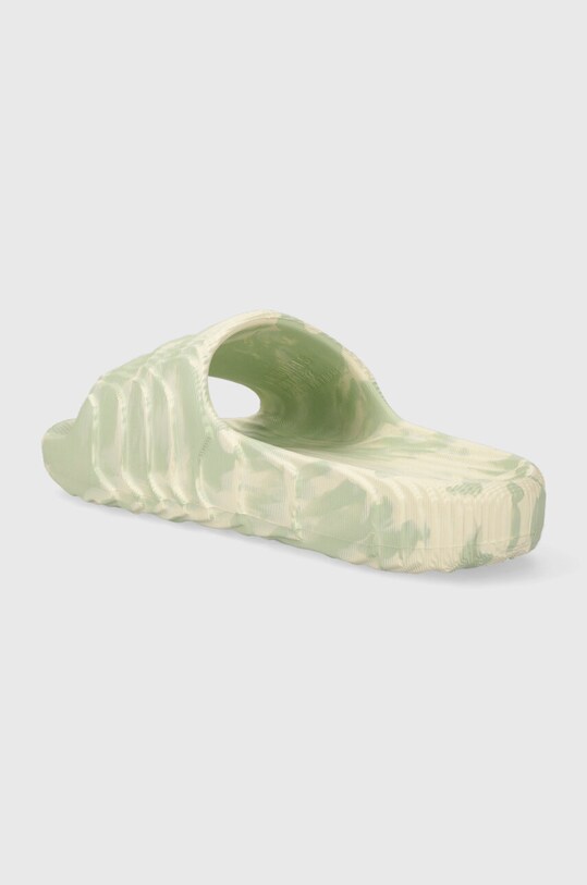 Shoes adidas Originals sliders IG5917 green