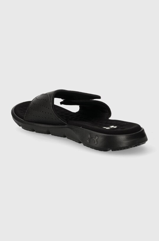 Obuwie Under Armour klapki Ignite Pro 3026023 czarny