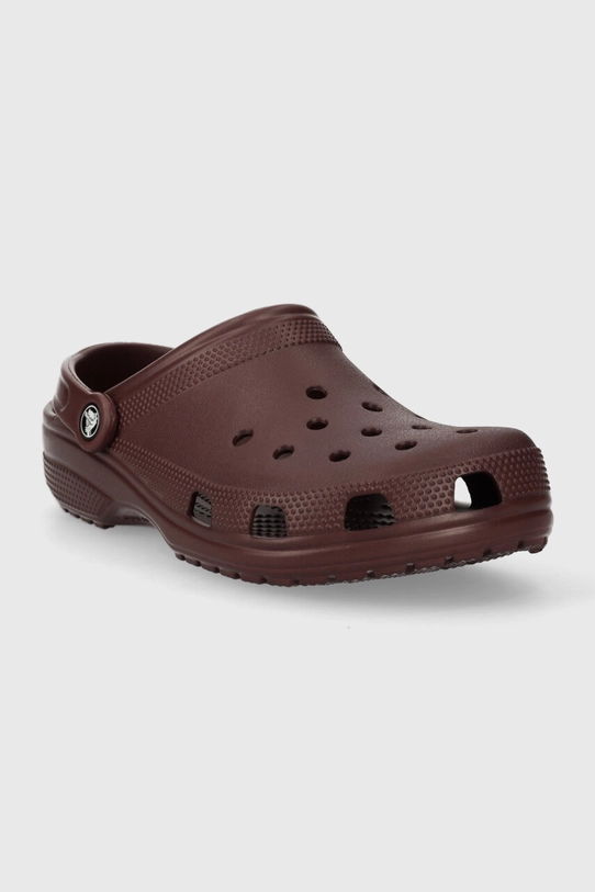 Natikače Crocs Classic 10001.6WD bordo AW23