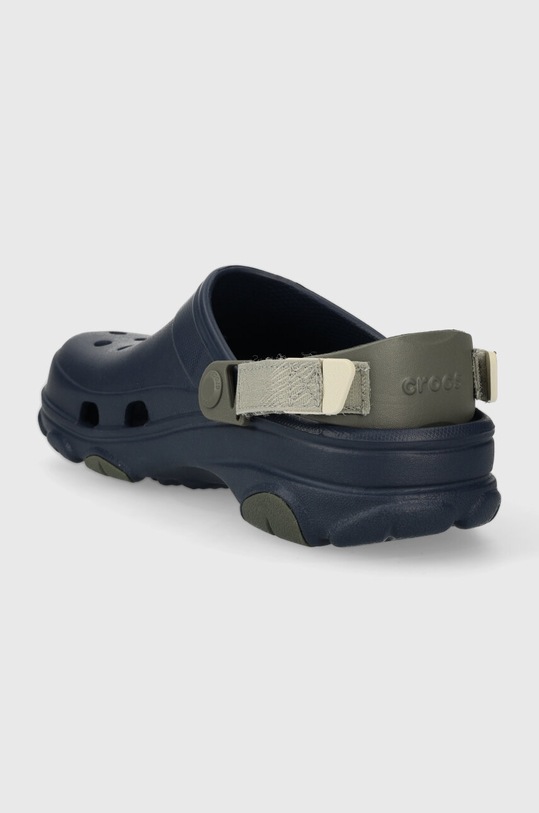 Încălțăminte Crocs papuci Classic All Terain Clog 206340.4FK bleumarin