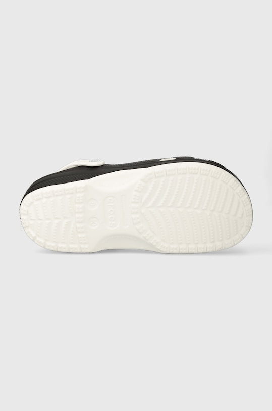 Crocs klapki NBA Brooklyn Nets Classic Clog 208651.103 czarny